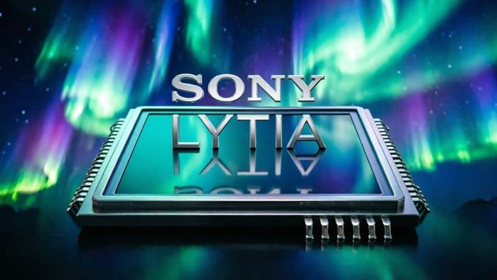 Sony LYTIA 610 sẽ cho chất lượng ảnh tele ấn tượng