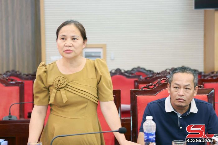 Công dân kiến nghị vướng mắc với Chủ tịch UBND tỉnh.