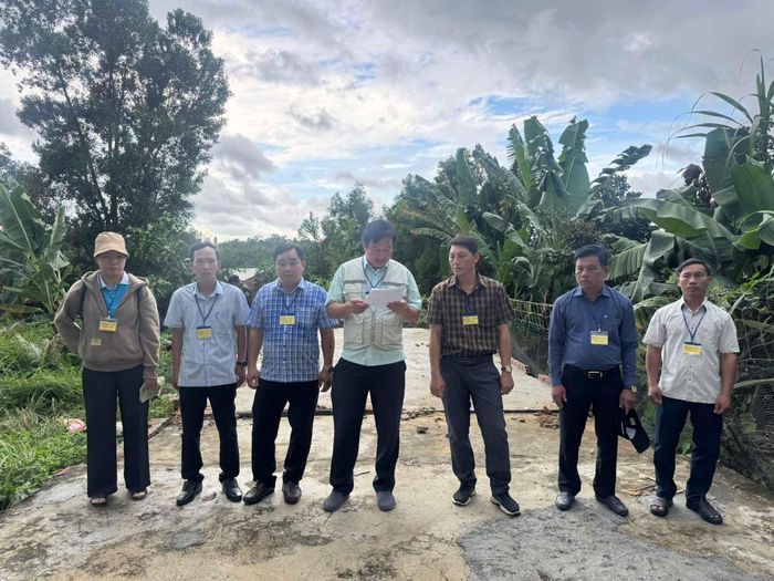 Không có vùng cấm trong xử lý vi phạm đất đai ở Phú Quốc.