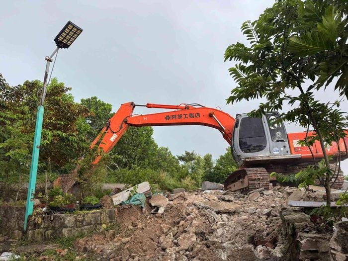 Siết quản lý đất rừng, Phú Quốc xử lý dứt điểm vi phạm.