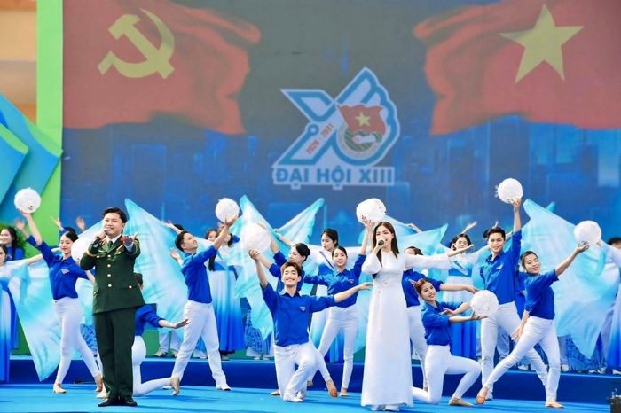 Là một người lính, đồng chí Bùi Tuấn Ngọc khẳng định kỷ luật chưa bao giờ là giới hạn của sáng tạo.