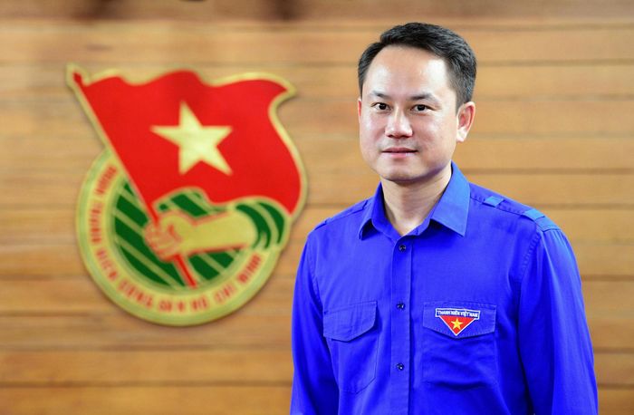 Đồng chí Nguyễn Kim Quy, Ủy viên Ban thường vụ Trung ương Đoàn, Trưởng ban Công tác Thanh thiếu nhi cơ quan Ủy ban Trung ương MTTQ Việt Nam được bầu làm Bí thư Trung ương Đoàn khóa XIII.