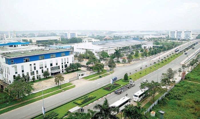 TP. Hồ Chí Minh hiện có hơn 20.800 dự án FDI còn hiệu lực, với tổng vốn đăng ký khoảng 142 tỷ USD