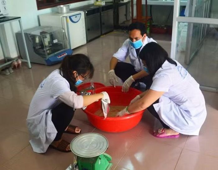 Quảng Trị làm chủ 70 quy trình công nghệ sinh học phục vụ nông nghiệp công nghệ cao.