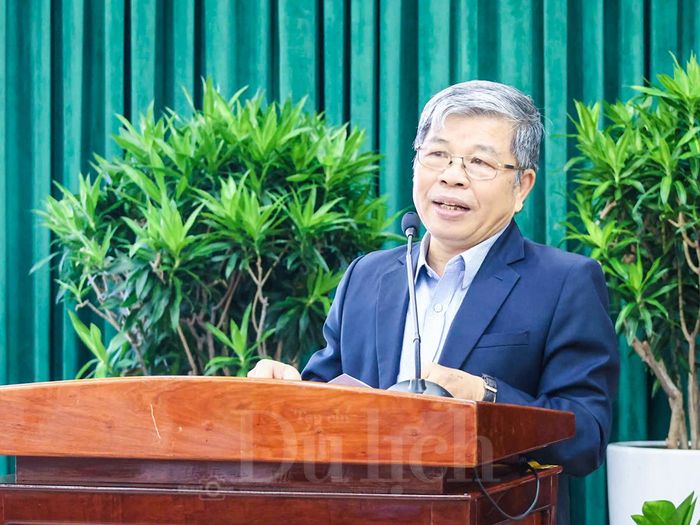 Đề nghị này không chỉ là tình cảm cá nhân mà là tiếng lòng chung của những người con miền Nam xa quê hương lúc bấy giờ, PGS.TS. Hà Minh Hồng nêu rõ.
