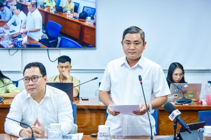“Những sản phẩm này không chỉ mang lại góc nhìn khác về thành phố mà còn mở ra hướng khai thác giá trị cảnh quan ven sông hiệu quả hơn”.
