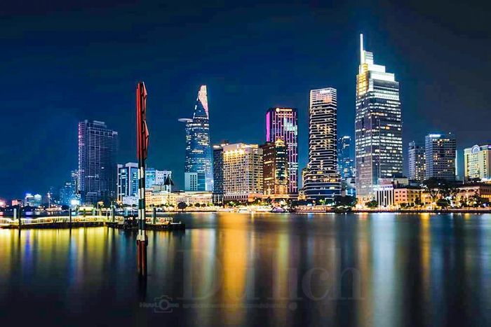 Sở hữu lợi thế sẵn có, kinh tế ven sông được kỳ vọng trở thành một động lực mới trong quá trình phát triển đô thị TP.HCM.