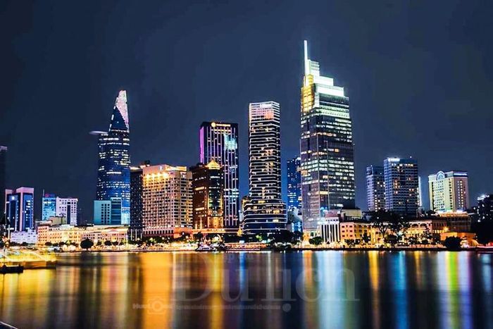 Với những lợi thế sẵn có, kinh tế ven sông được kỳ vọng là động lực mới trong quá trình phát triển bền vững đô thị TP.HCM.