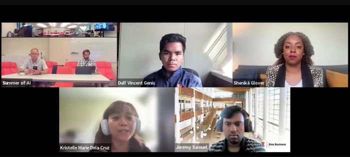 Theo nghiên cứu do nhà khoa học Kristelle Dela Cruz thuộc Khoa Kỹ thuật Nông nghiệp và Sinh học dẫn đầu, khi độ ẩm bốc hơi, đất sẽ chịu áp lực và bắt đầu hình thành các vết nứt