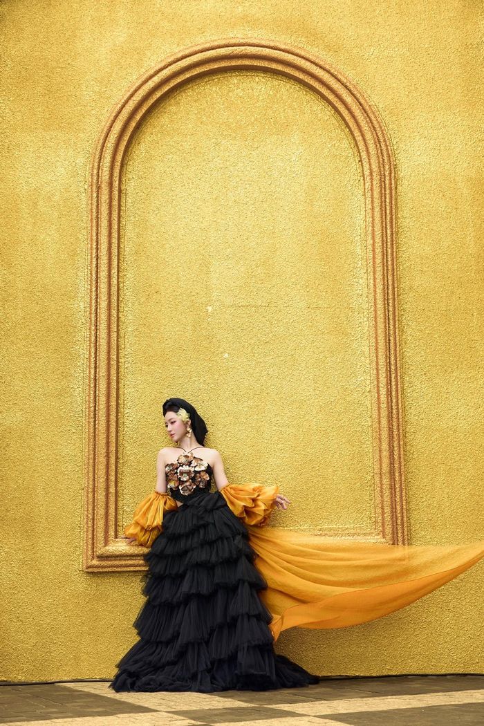 Chung kết Miss Grand Vietnam 2026 sẽ diễn ra vào ngày 31/7 để tìm ra ngôi vị cao nhất. Tân Hoa hậu Miss Grand Vietnam sẽ đại diện Việt Nam chinh chiến tại đấu trường thế giới Miss Grand International được tổ chức tại Ấn Độ.