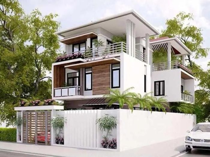 Hướng tốt là hướng mang lại may mắn, tài lộc cho gia chủ như Sinh Khí, Thiên Y, Diên Niên, Phục Vị.