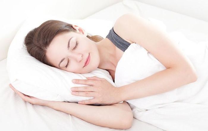 Ngủ đủ giấc là biện pháp phục hồi não bộ hiệu quả mà không cần dùng thuốc.