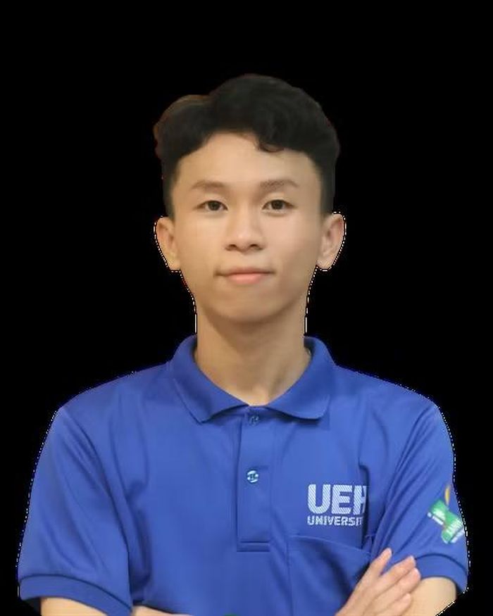  Bạn Lê Ngọc Cương. 