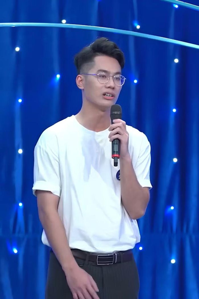 Giao diện của 14 Casper năm 2022.