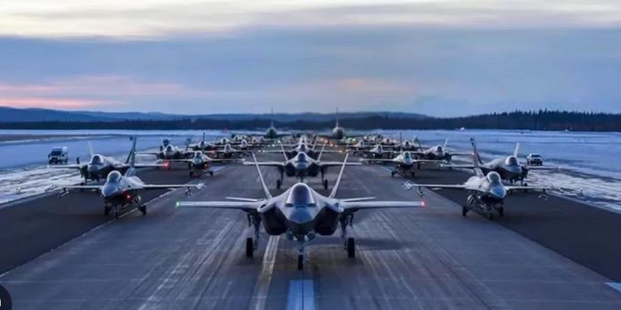 Theo giới phân tích, dự án Fightertown còn có thể được thiết kế để đón nhận máy bay chiến đấu thế hệ mới F-47 trong tương lai. Nếu điều đó trở thành hiện thực, Alaska sẽ trở thành một trong những trung tâm triển khai lực lượng không quân hiện đại nhất của Mỹ.