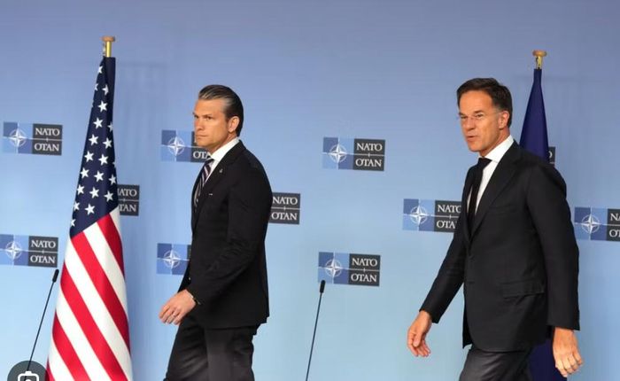 Dù vậy, cả Washington và NATO đều khẳng định liên minh vẫn duy trì sự đoàn kết, trong khi các cuộc thảo luận về vai trò của Mỹ trong cấu trúc an ninh châu Âu được dự báo sẽ tiếp tục là chủ đề trọng tâm tại hội nghị thượng đỉnh sắp tới.