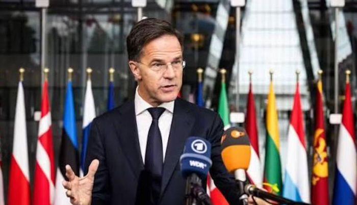 Trước những nhận xét của Tổng thống Trump, Tổng thư ký NATO Mark Rutte đã lên tiếng bảo vệ các quốc gia thành viên.