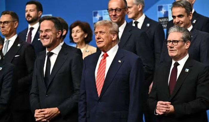 Những phát biểu của ông Trump xuất hiện trong bối cảnh chỉ còn chưa đầy hai tuần nữa là diễn ra hội nghị thượng đỉnh NATO tại Ankara, Thổ Nhĩ Kỳ, dự kiến tổ chức trong các ngày 7-8/7.