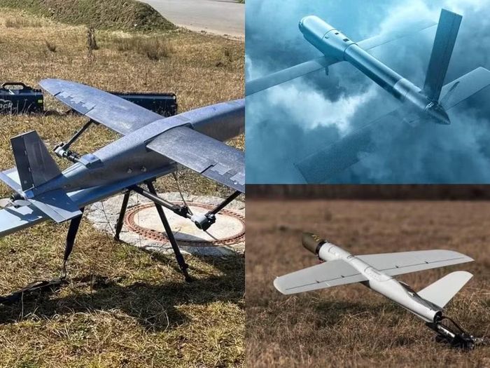 Nhà phân tích nói thêm, công nghệ ứng dụng trong chiếc Hornet thực chất được lấy từ trực thăng thám hiểm Ingenuity, đây là phương tiện được thiết kế để hoạt động tự hành trên sao Hỏa.