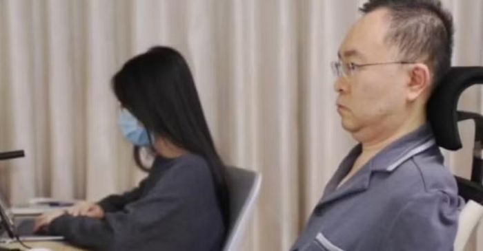 Ông Thái Lỗi và bà Đoàn Duệ đã đầu tư hơn 100 triệu nhân dân tệ để thúc đẩy các dự án nghiên cứu liên quan đến căn bệnh này.