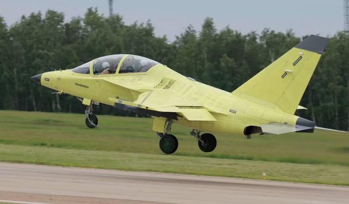 Tính đến đầu năm nay, Nga đã sản xuất hơn 200 chiếc Yak-130 phục vụ trong nước và xuất khẩu cho 7 quốc gia.