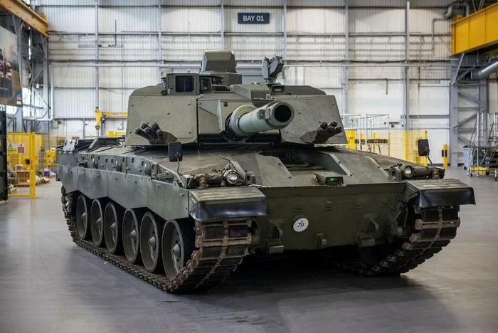 Đây cũng là cách tiếp cận của Mỹ khi chế tạo dòng chiến xa M1E3 Abrams với kết cấu tương tự T-14 Armata, hay Trung Quốc với chiếc Type 100 mới ra mắt