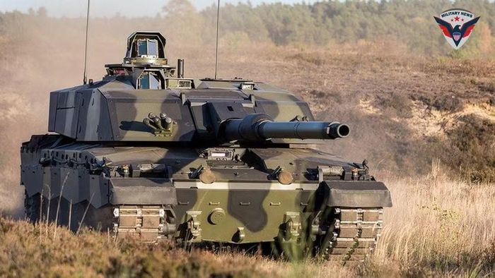 "Challenger 3 được phát triển như một phiên bản cải tiến của Challenger 2, vì vậy xe tăng mới "có thể đại diện cho biến thể mới nhất của một triết lý thiết kế đã lỗi thời", Trung tá Lục quân Hoàng gia Stuart Crawford khẳng định.