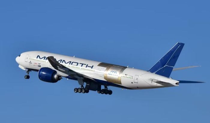 Sau khi đoạn video lan truyền, Jetran xác nhận chiếc Boeing 777F đang thực hiện chuyến bay thử nghiệm trước khi bàn giao cho Qatar Airways.
