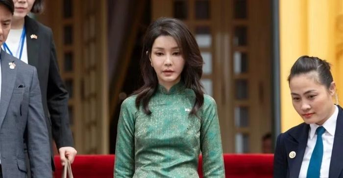 Thẩm phán Cho Sun-pyo cho rằng những hành động đó cho thấy bà Kim nhận thức rõ tính bất hợp pháp của các hành vi nhưng vẫn tìm cách che giấu.