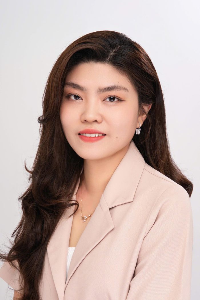  Thạc sĩ Hồ Thủy Tiên, giảng viên Khoa Luật, Trường ĐH Kinh tế - Luật, ĐHQG TP.HCM 