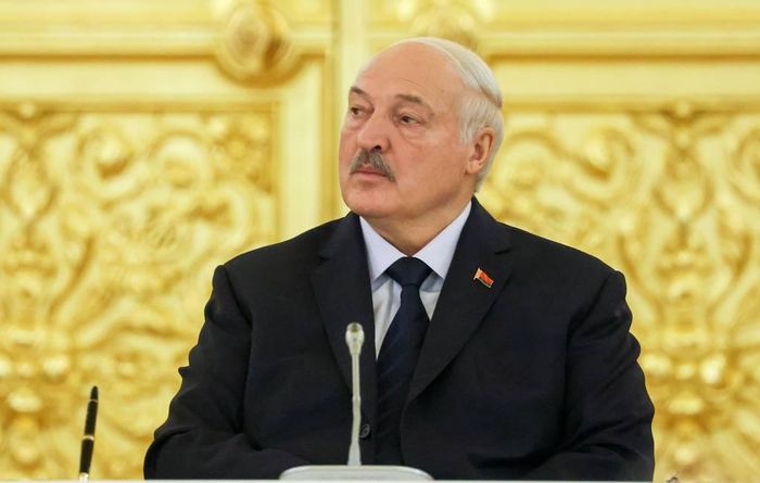  Tổng thống Belarus - ông Alexander Lukashenko. Ảnh: TASS 