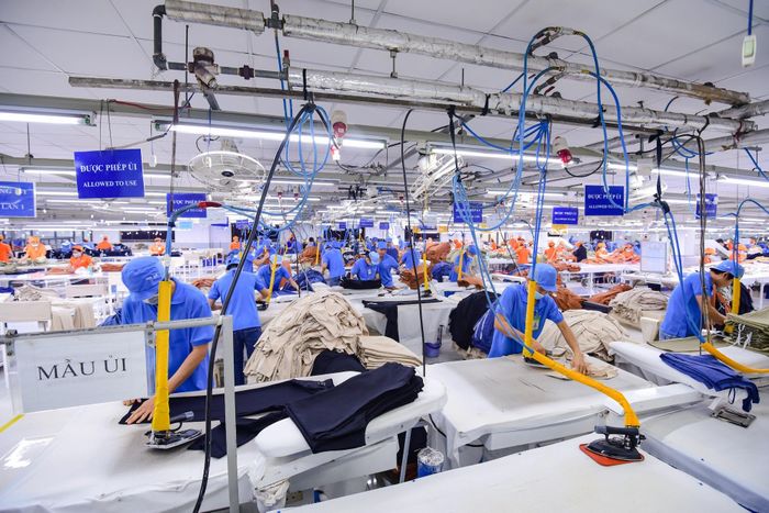  Sửa đổi luật là cơ hội để biến doanh nghiệp nhỏ thành lực lượng sản xuất năng động thay vì đối tượng yếu thế. Ảnh: QH 