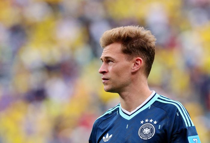  Die Mannschaft đi tiếp, nhưng màn trình diễn nhạt nhòa ở vòng bảng cho thấy họ còn quá nhiều vấn đề phải sửa. 