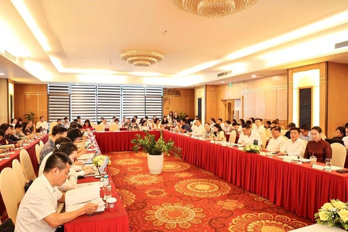 Hội nghị là diễn đàn để cơ quan quản lý, địa phương và doanh nghiệp cùng đối thoại, tháo gỡ những vướng mắc trong thủ tục hành chính, hướng tới môi trường đầu tư, kinh doanh thông thoáng, minh bạch