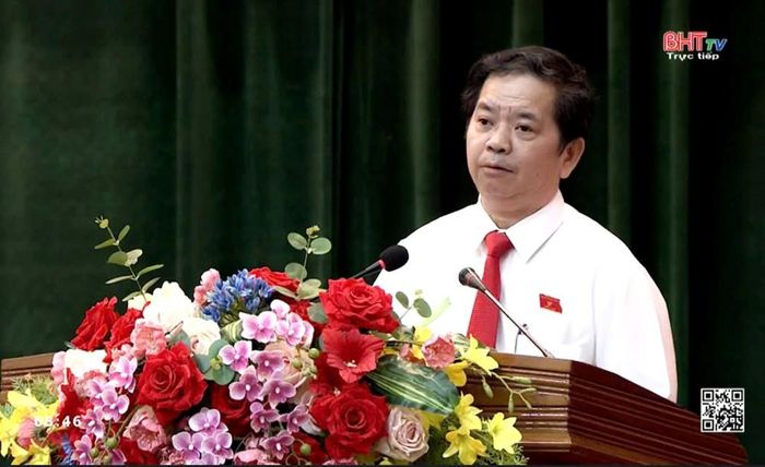 Giám đốc Sở GD&amp;ĐT Bùi Nhân Sâm khẳng định, sẽ có sự điều chỉnh tỉ lệ tuyển sinh để phù hợp với điều kiện thực tế tại địa phương