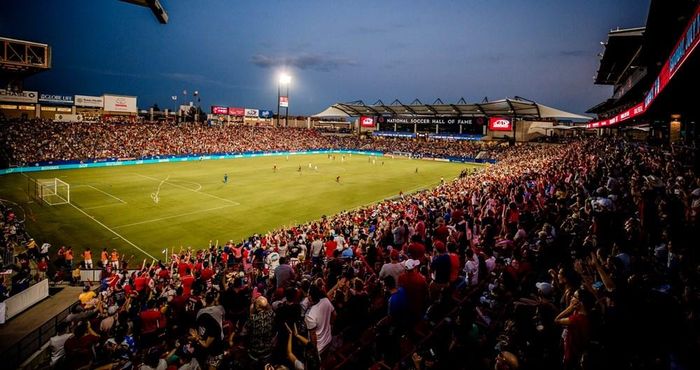 Tại World Cup 2026, phần lớn việc lập kế hoạch hành trình, đặt dịch vụ dành cho người hâm mộ được AI thực hiện chỉ trong vài phút