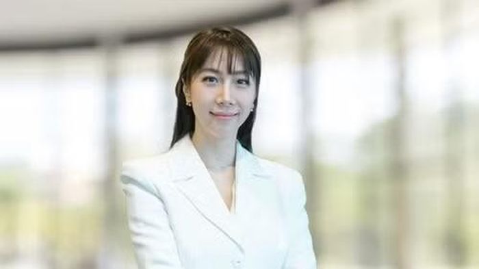 Bà Nguyễn Lê Dung, Trưởng bộ phận tư vấn đầu tư Savills Hà Nội.