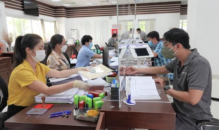 5 tỉnh, thành phố nâng trợ cấp hưu trí xã hội. Ảnh minh họa