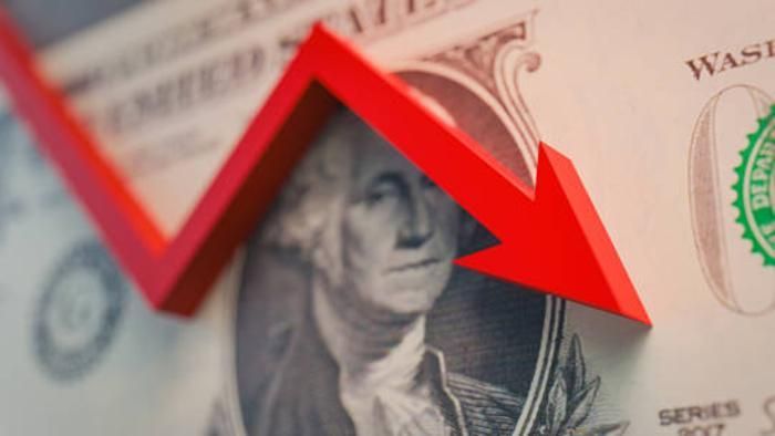  Đồng USD mất đà tăng. Ảnh minh họa: thoibaonganhang.vn 