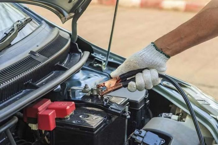 Tuổi thọ của một bình ắc quy ôtô dao động từ 3 đến 5 năm, khoảng 41-58 tháng.