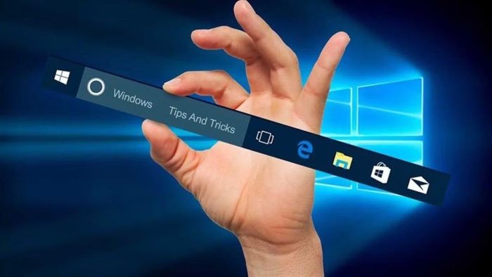 Microsoft xác nhận sẽ tinh chỉnh lại, loại bỏ tính năng "tài lanh" của thanh tìm kiếm.