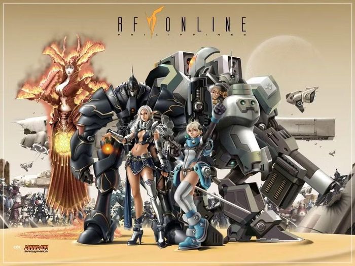 Được phát triển bởi Netmarble trên nền tảng Unreal Engine 5, RF Online Next mang đến thế giới Novus sống động hơn bao giờ hết với hiệu ứng ánh sáng chân thực, mô hình nhân vật chi tiết cùng những chiến trường quy mô lớn mang đậm chất điện ảnh.