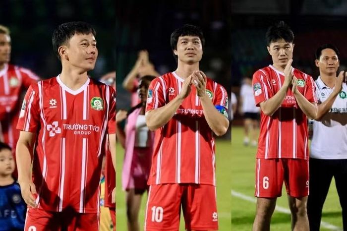 Giải bóng đá Vô địch Quốc gia (V-League) mùa giải 2026/2027 sẽ chính thức khởi tranh từ ngày 4/9/2026 và dự kiến hạ màn vào ngày 22/05/2027.