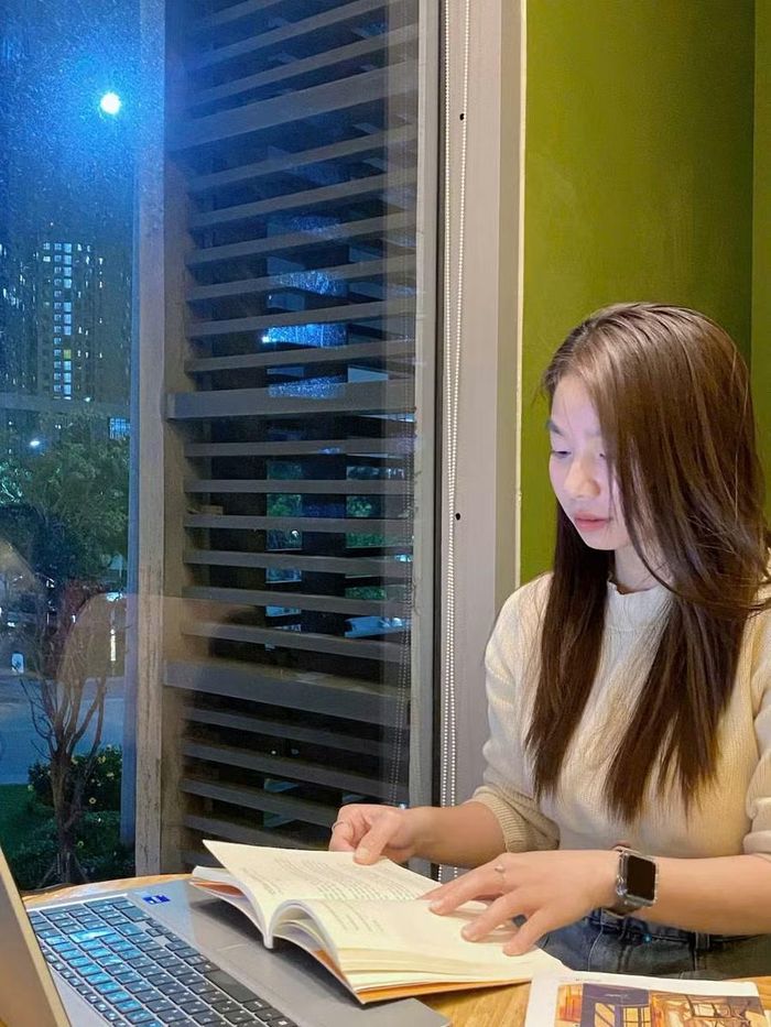 Đào tạo từ xa của Trường Đại học Mở Hà Nội đã mang đến cơ hội học tập suốt đời cho mọi người.
