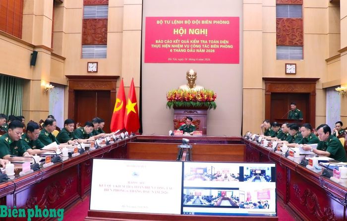 Quang cảnh hội nghị. Ảnh: Dân Chủ