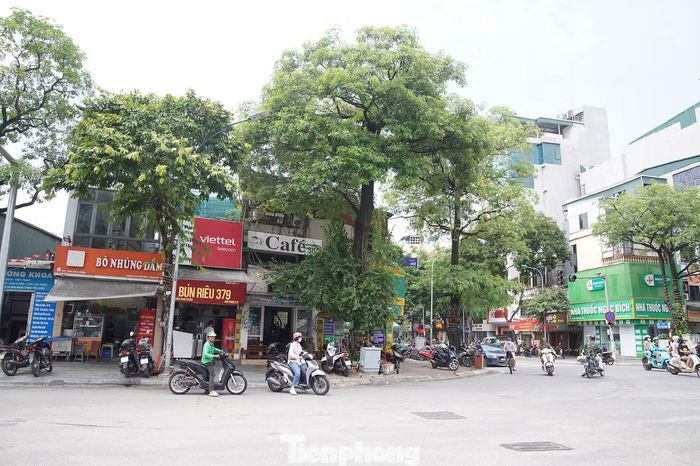 Trong danh mục nhóm công trình trọng điểm, Hà Nội sẽ xây dựng nhà hát thành phố trên đường Võ Thị Sáu (phường Bạch Mai). Nhà hát rộng khoảng 9.000 m2, với tổng vốn đầu tư khoảng 2.000 tỷ đồng; dự kiến 2.000 - 2.500 chỗ