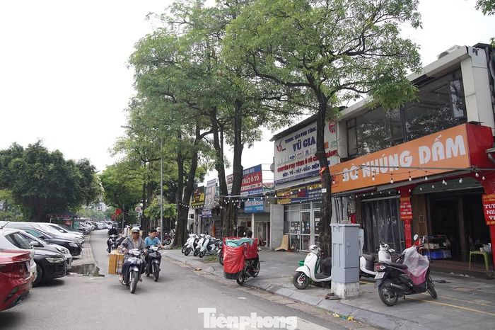Hồi tháng 3/2026, Ban Thường vụ Thành ủy Hà Nội đã ban hành Chương trình hành động số 08-CTr/TU thực hiện Nghị quyết số 80-NQ/TW ngày 7/1/2026 của Bộ Chính trị về phát triển văn hóa Việt Nam.