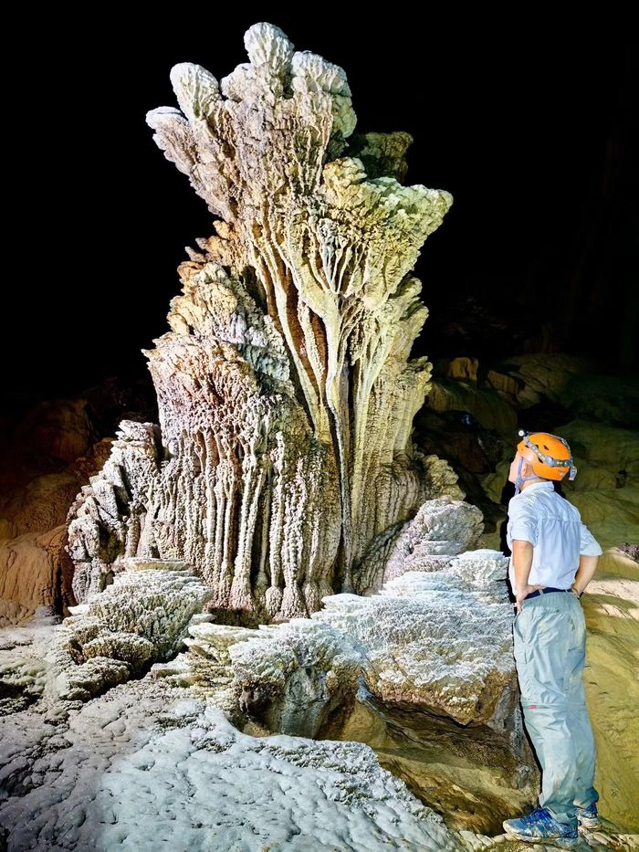 Sau khi hoàn tất khảo sát, Jungle Boss đã đề xuất bổ sung hang Thắng vào tuyến du lịch sinh thái khám phá thung lũng Ma Đa - hang Trạ Ang theo hình thức hành trình 2 ngày 1 đêm và đã được Ban Quản lý Vườn Quốc gia Phong Nha - Kẻ Bàng chấp thuận chủ trương.