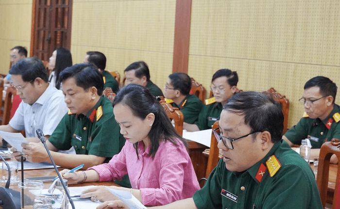 Quảng Trị đã ban hành 179 quyết định xác định danh tính liệt sĩ bằng phương pháp thực chứng.