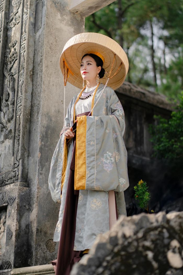 Hình ảnh trong MV. 